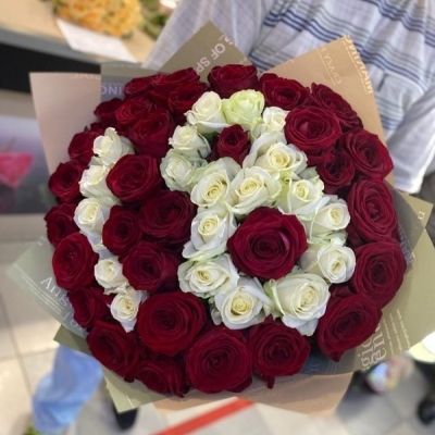 Букеты на юбилей