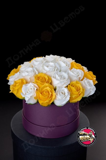 Мыльная роза